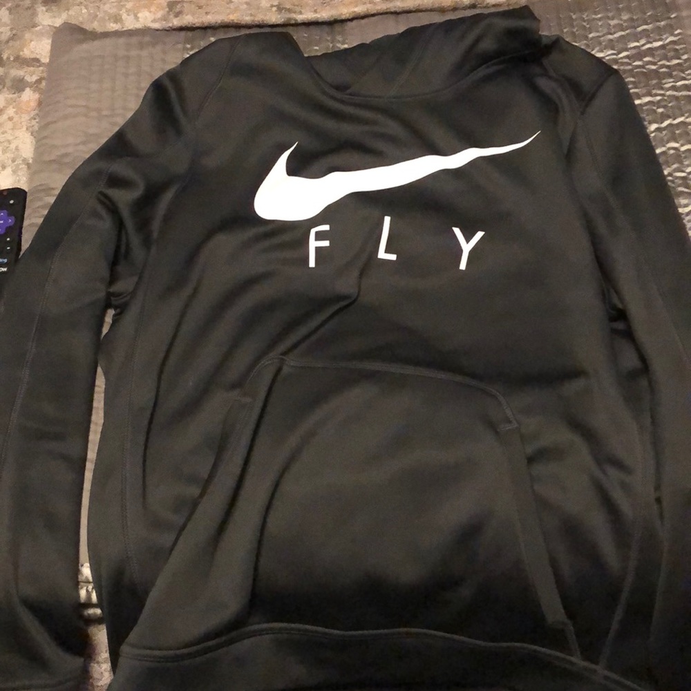 Nike Sweatshirt Dri-Fit